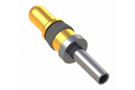 16-18 AWG Kontak Altın (AMPHENOL 8638PPC1006LF​)